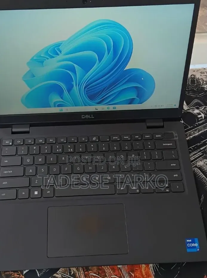 New Laptop Dell Latitude 3420 16GB Intel Core i7 SSD 512GB