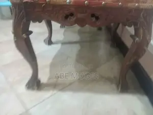 Antic Wodden Chair