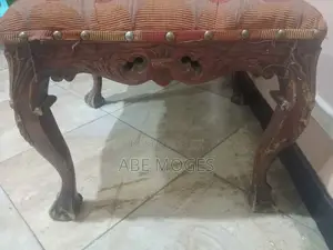 Antic Wodden Chair