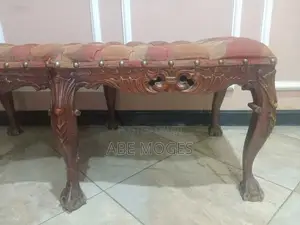 Antic Wodden Chair