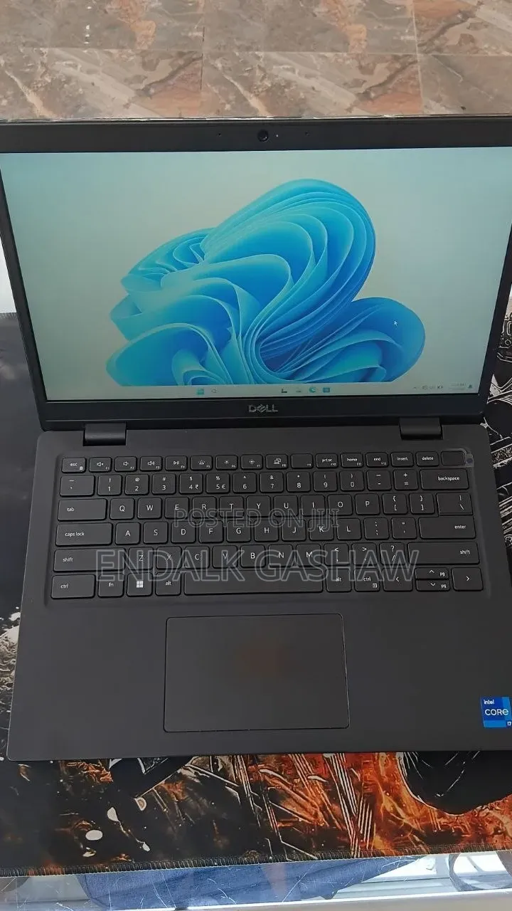 New Laptop Dell Latitude 3420 16GB Intel Core i7 SSD 512GB