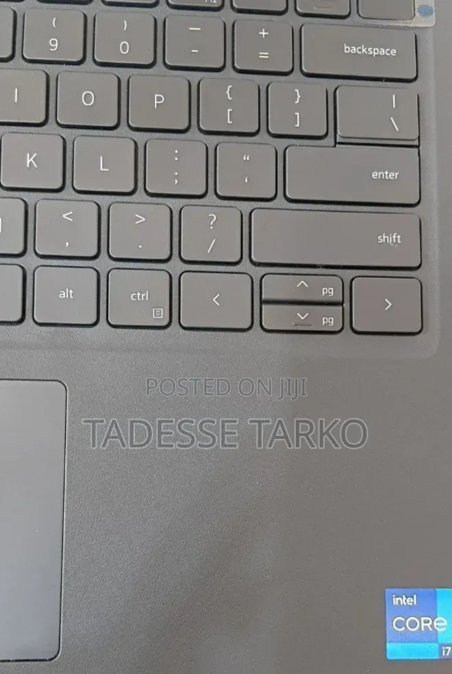 New Laptop Dell 16GB Intel Core i7 SSD 512GB
