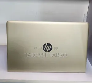 New Laptop HP Pavilion 15 8GB Intel Core i5 HDD 1T