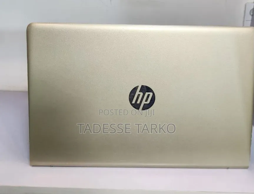 New Laptop HP Pavilion 15 8GB Intel Core i5 HDD 1T