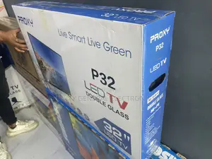 Proxy 32” TV