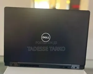 New Laptop Dell Latitude 5580 16GB Intel Core i5 SSD 512GB