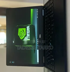 New Laptop Dell Latitude 5580 16GB Intel Core i5 SSD 512GB