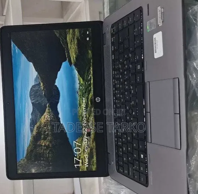 New Laptop HP EliteBook 840 G1 4GB Intel Core i5 HDD 500GB