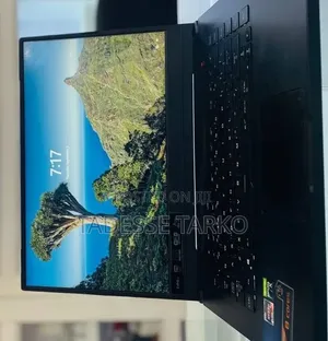 New Laptop Asus ROG Zephyrus G15 16GB AMD Ryzen 7 SSD 512GB