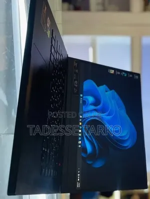 New Laptop Asus ROG Zephyrus G15 16GB AMD Ryzen 7 SSD 512GB