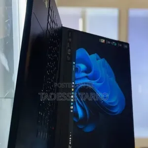 New Laptop Asus ROG Zephyrus G15 16GB AMD Ryzen 7 SSD 512GB