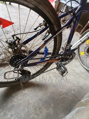 Phonex Bike in Greater Condition