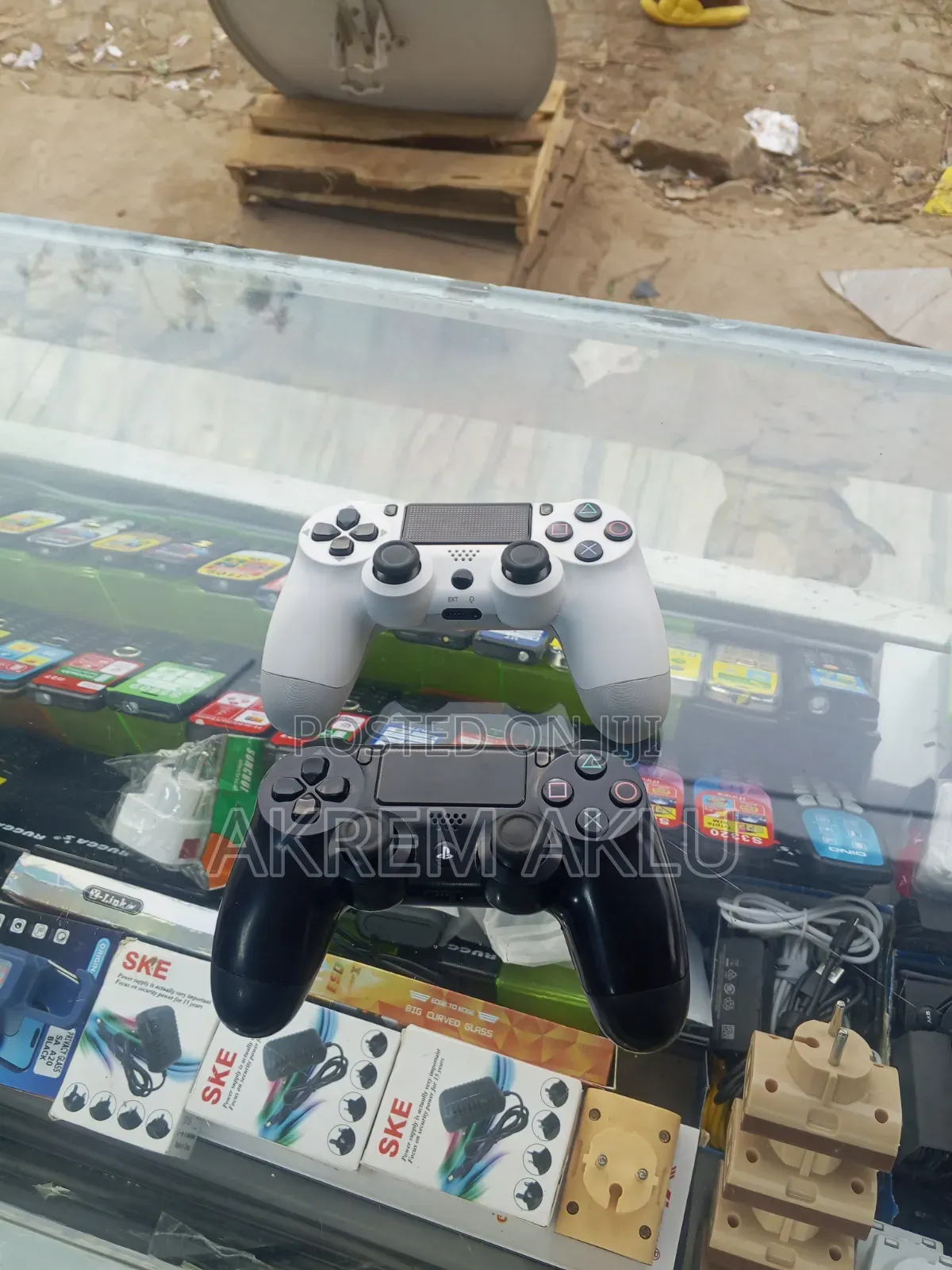 PlayStation 4 Fat