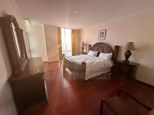 Furnished 3bdrm Apartment in Rist, Bole for sale