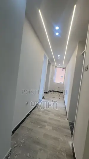 Furnished 3bdrm Condo in Bole for sale