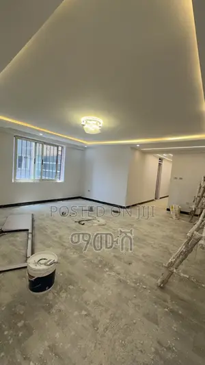 Furnished 3bdrm Condo in Bole for sale