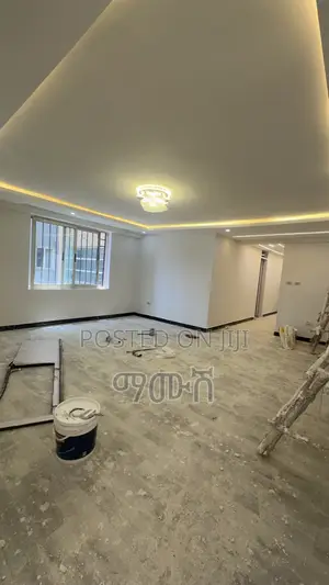 Furnished 3bdrm Condo in Bole for sale