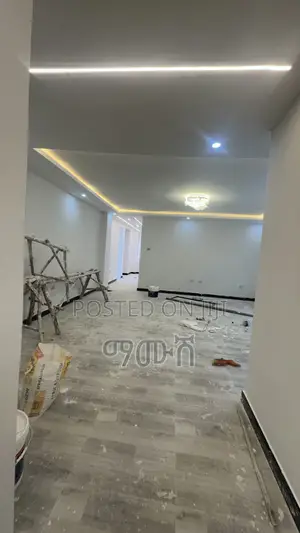 Furnished 3bdrm Condo in Bole for sale
