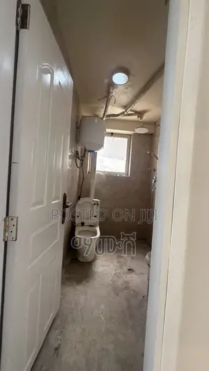 Furnished 3bdrm Condo in Bole for sale