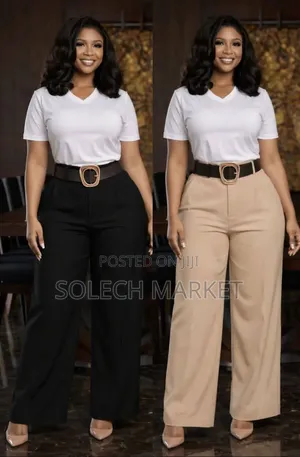 Zara Women Pant