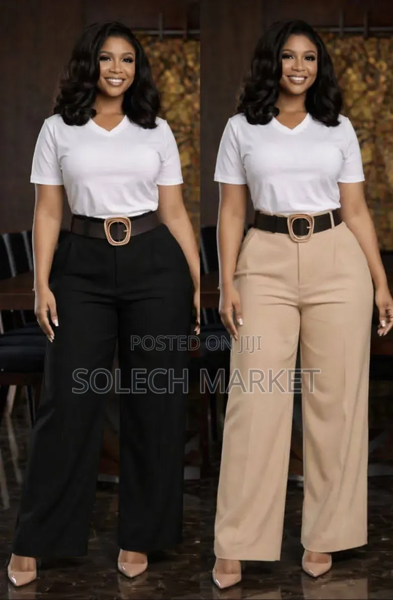 Zara Women Pant