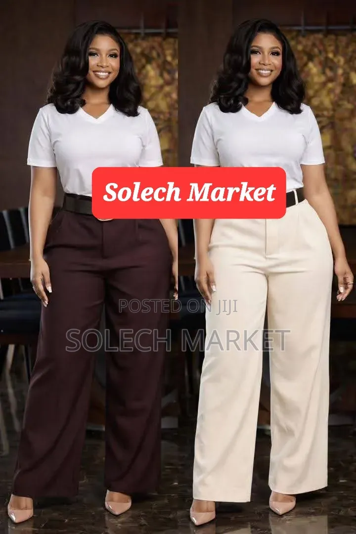 Zara Women Pant