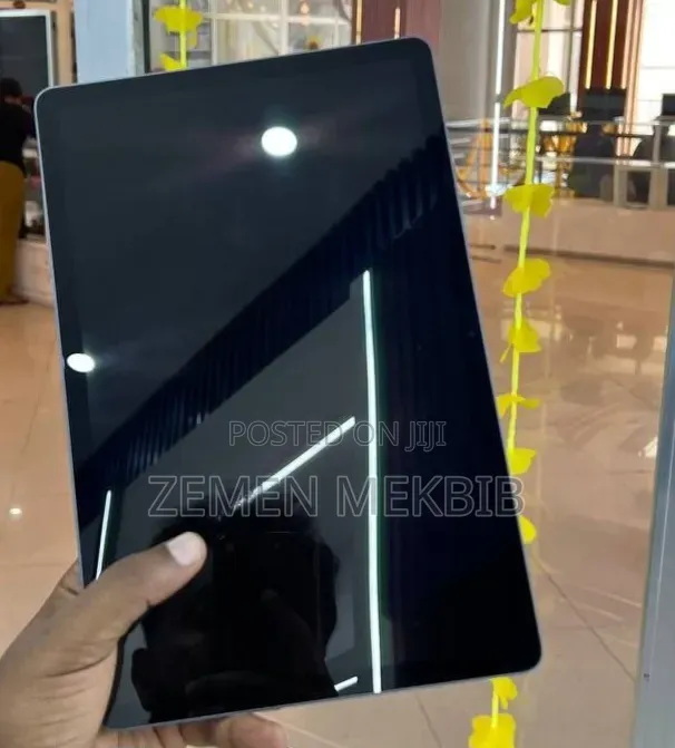 New Samsung Galaxy Tab S10+ 5G 128 GB Black