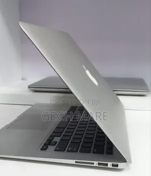 New Laptop Apple MacBook Air 2017 8GB Intel Core i7 SSD 128GB