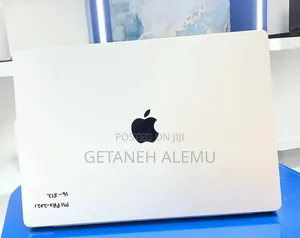 New Laptop Apple MacBook Pro 2021 M1 16GB Intel Core i7 SSD 512GB