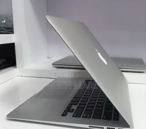New Laptop Apple MacBook Air 2017 8GB Intel Core i7 SSD 128GB