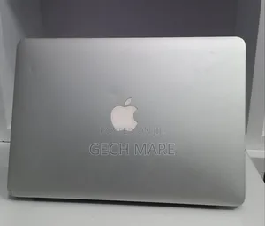 New Laptop Apple MacBook Air 2017 8GB Intel Core i7 SSD 128GB