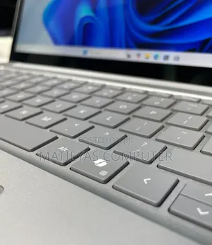 New Laptop Microsoft Surface 16GB Intel Core i9 SSD 512GB
