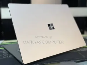 New Laptop Microsoft Surface 16GB Intel Core i9 SSD 512GB