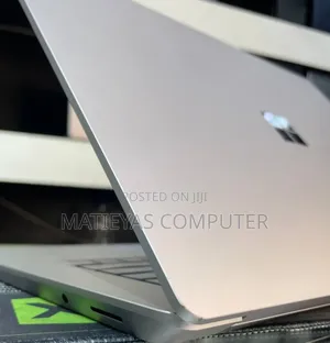 New Laptop Microsoft Surface 16GB Intel Core i9 SSD 512GB