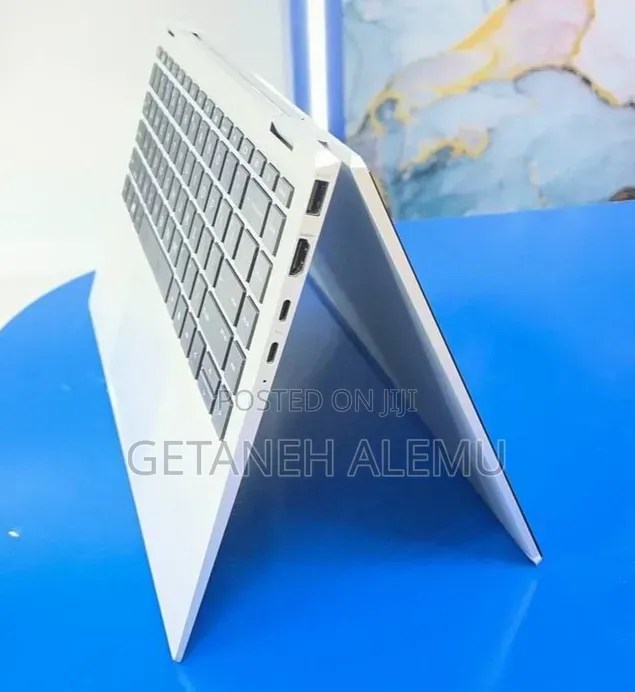 New Laptop HP EliteBook 840 16GB Intel Core i7 SSD 512GB