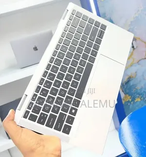 New Laptop HP EliteBook 840 16GB Intel Core i7 SSD 512GB