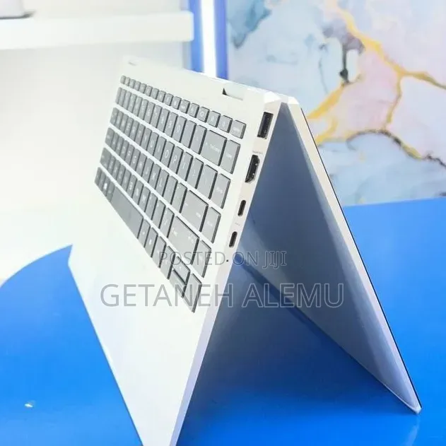 New Laptop HP EliteBook 840 16GB Intel Core i7 SSD 512GB