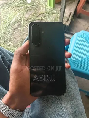 Samsung Galaxy A36 128 GB Blue