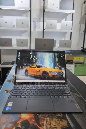 New Laptop Lenovo Yoga 2 16GB Intel Core i5 SSD 512GB
