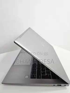 New Laptop HP ZBook 14 16GB Intel Core i5 SSD 512GB