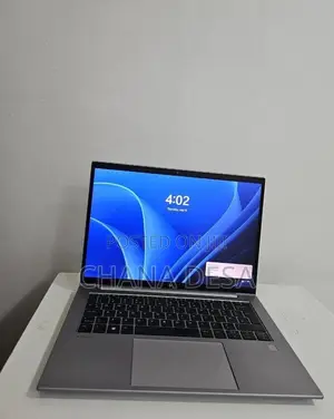 New Laptop HP ZBook 14 16GB Intel Core i5 SSD 512GB