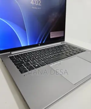 New Laptop HP ZBook 14 16GB Intel Core i5 SSD 512GB