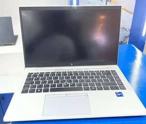 New Laptop HP EliteBook 840 16GB Intel Core i7 SSD 512GB