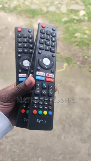 Syinix Replacement Remote