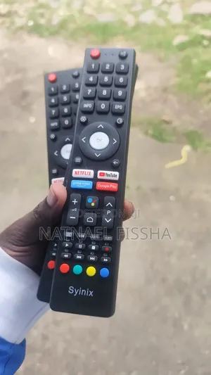 Syinix Replacement Remote