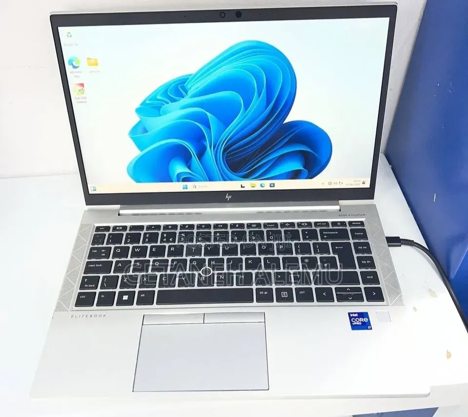 New Laptop HP EliteBook 840 16GB Intel Core i7 SSD 512GB
