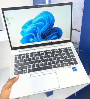 New Laptop HP EliteBook 840 16GB Intel Core i7 SSD 512GB