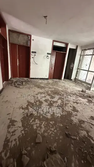 2bdrm Condo in አያት ቦሌ በሻሌ 40/60, Bole for sale