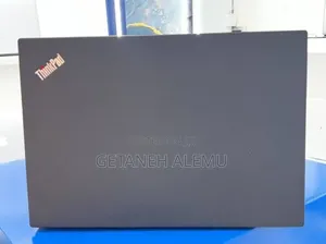 New Laptop Lenovo ThinkPad T14s Gen 2 16GB AMD Ryzen 7 SSD 512GB