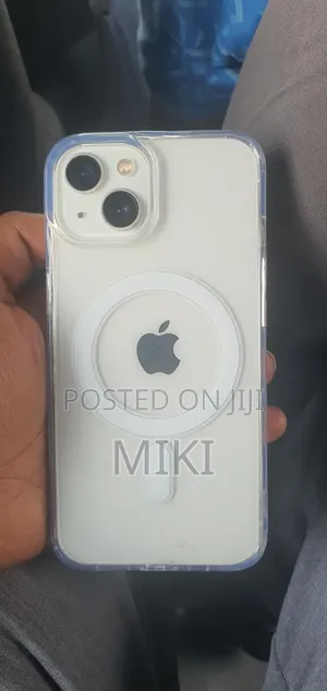 Apple iPhone 13 256 GB White